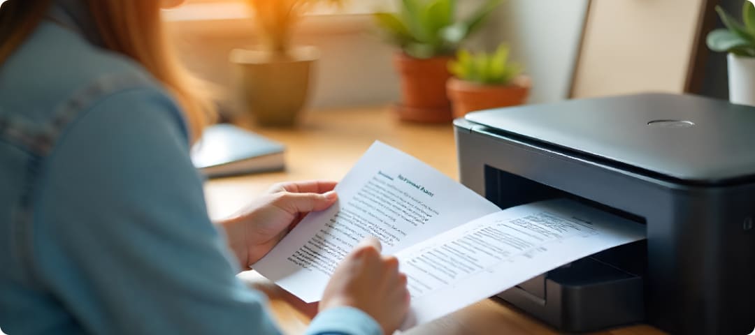 Role Of Duplex Printing In Reducing Paper Usage Over Time - Best Printer Guide