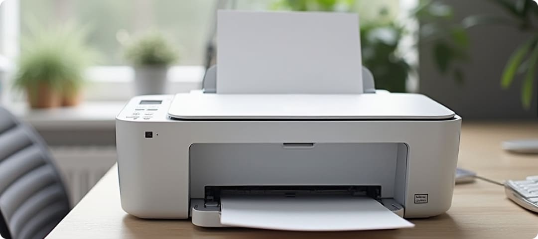 Differences Between Compact And High-Capacity Printing Devices - Best Printer Guide