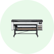 Large Format Printers