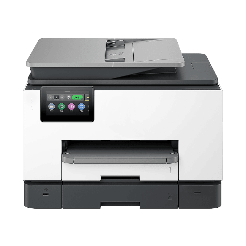 Pro 9135e Wireless All-in-One Color Inkjet Printer