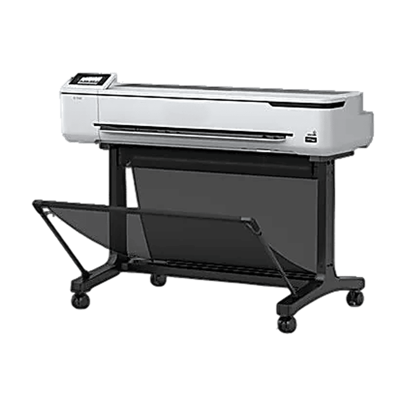 T5170 Wireless Color Inkjet Wide Format Printer