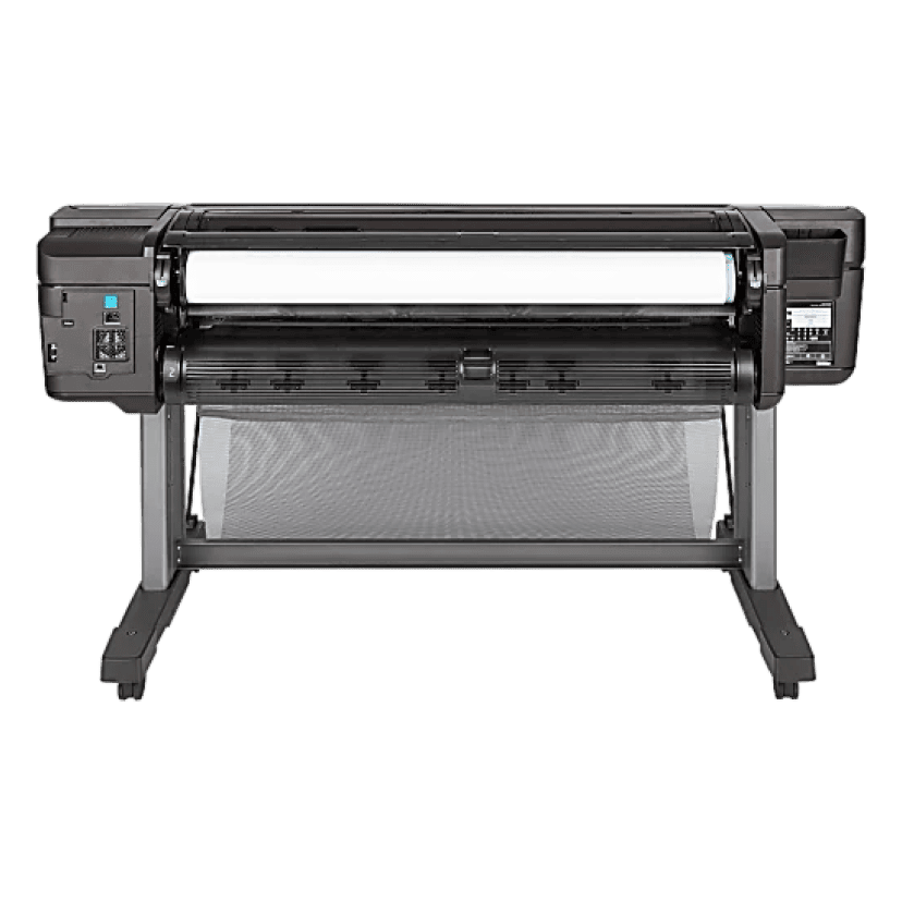 Z6 PostScript Color Inkjet Large-Format Printer