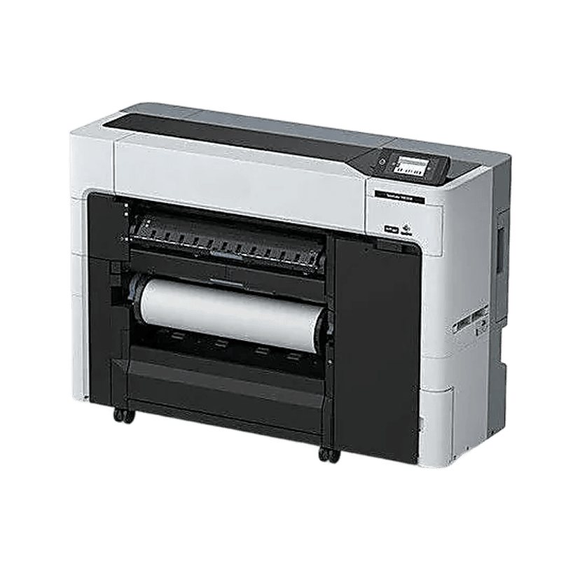 P6570E 24-Inch Large Format Inkjet Printer