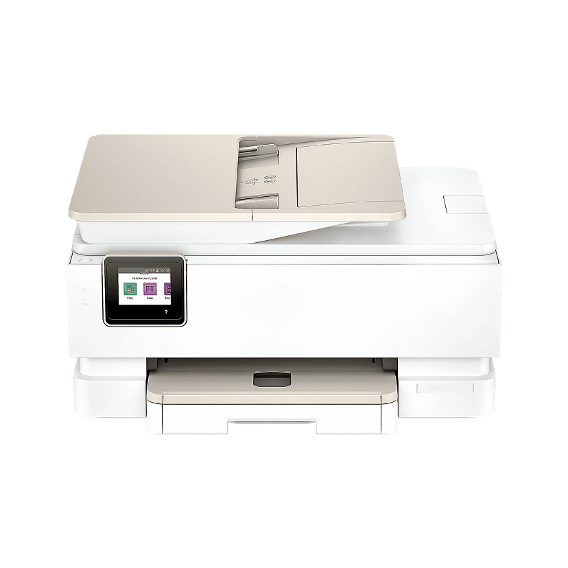 Photo 7975 Wireless Color Inkjet All-in-One Printer