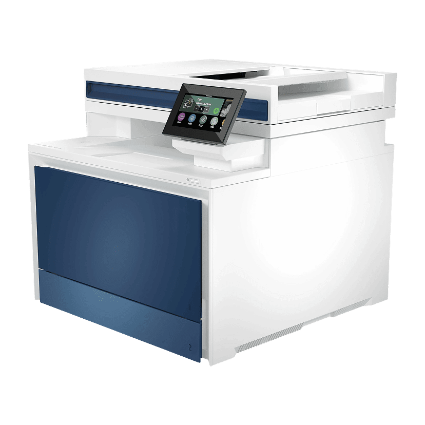 4301fdw Wireless Color Multifunction Laser Printer