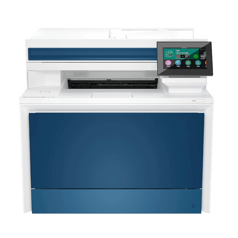 4301fdw Wireless Color Multifunction Laser Printer