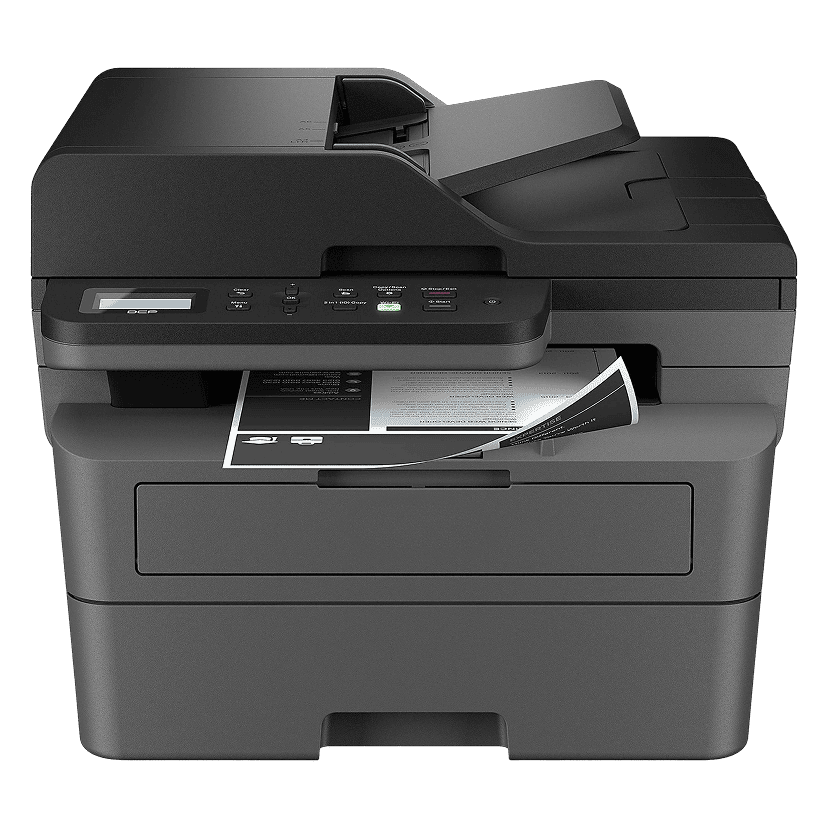 L2640DW Wireless Compact Monochrome 3-in-1 Laser Printer