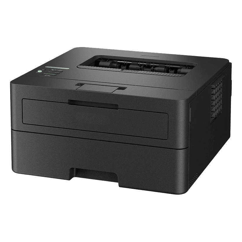 L2460DW Wireless Compact Monochrome Laser Printer