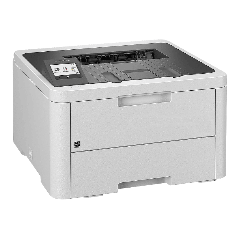 L3280CDW Wireless Compact Digital Laser Color Printer