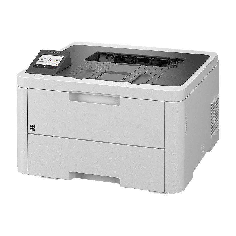 L3280CDW Wireless Compact Digital Laser Color Printer