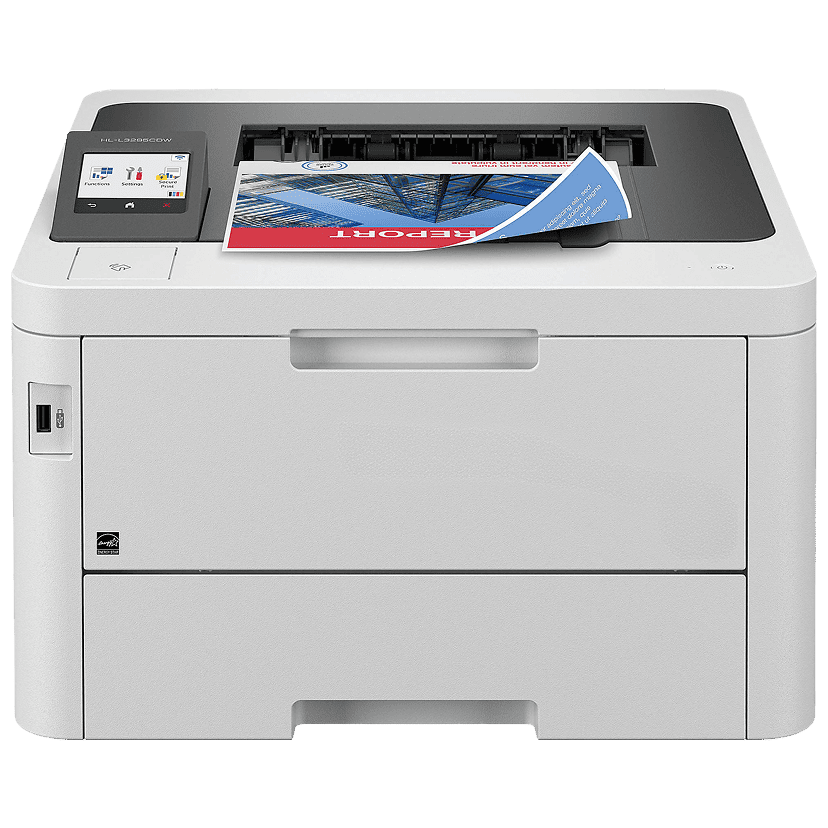 L3295CDW Wireless Compact Digital Color Printer
