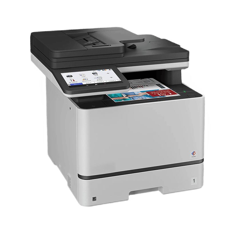 Pro 8125e Wireless All-in-One Color Inkjet Printer, print, scan, copy, duplex, best for home office, 3-mo free Instant Ink, AI-enabled