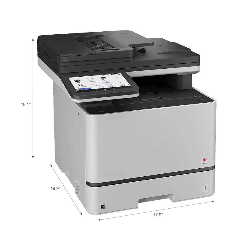 Pro 8125e Wireless All-in-One Color Inkjet Printer, print, scan, copy, duplex, best for home office, 3-mo free Instant Ink, AI-enabled