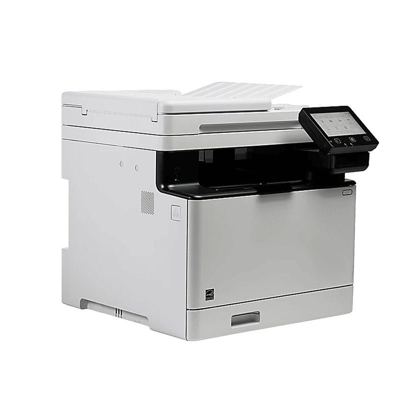 MF753Cdw Wireless Duplex Laser Color Printer